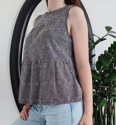 Bavlnené tielko next, next,l