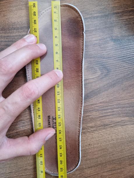 Barefoot topánky protetika, protetika,35