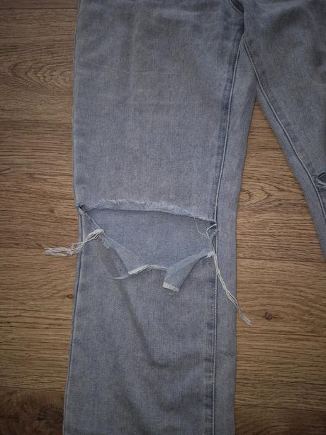 Tenšie sv. rifle veľ. m, m