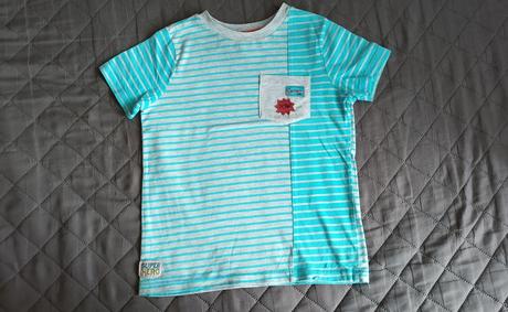Detské tričko 4-5rokov, f&f,110