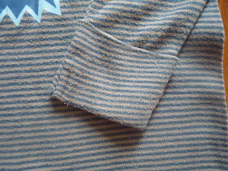 Born to be wild, mothercare,62