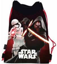 Vrecko na obuv star wars,