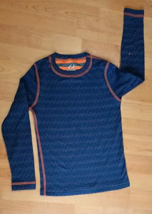 Merino termo ulvang 8r. 128, 128