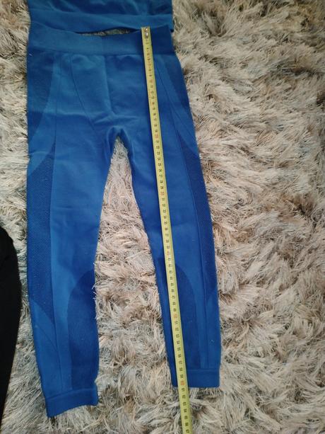 Termoprádlo, crivit,110