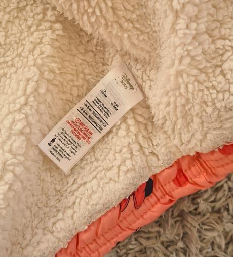 Zimná bunda s kožušinkou, pepco,86