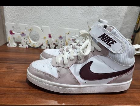 Dievčenské nike tenisky, nike,36