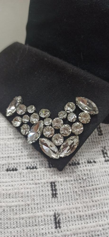 Elegantné šaty, river island,l