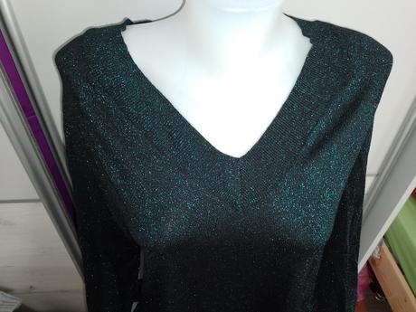 Pulóver f&f, f&f,38