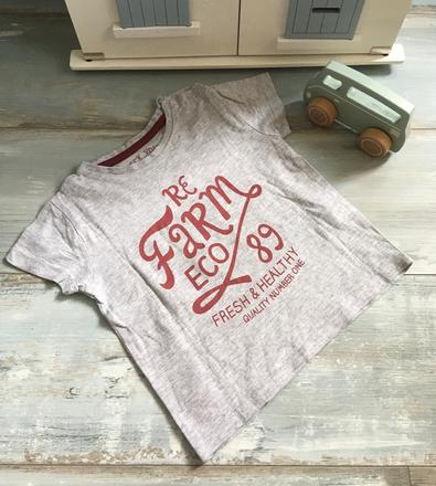 Tričko, reserved,80