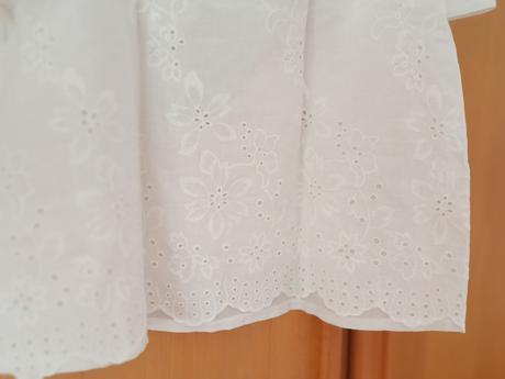 Krajkove tričko, xxl