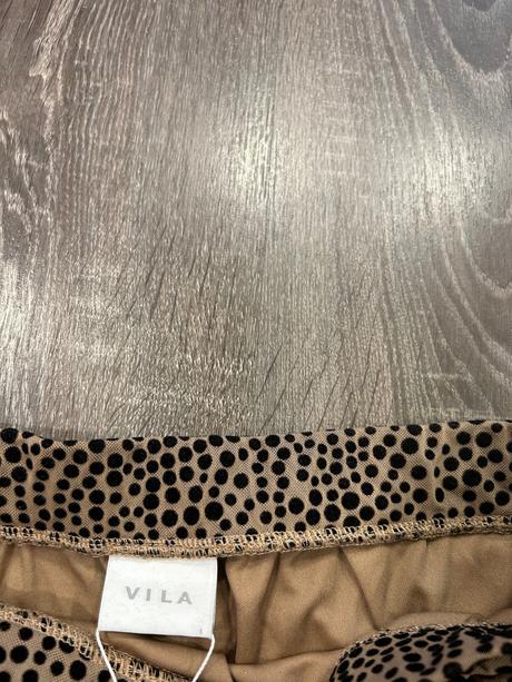 Vila nova damska riasena sukna l, l