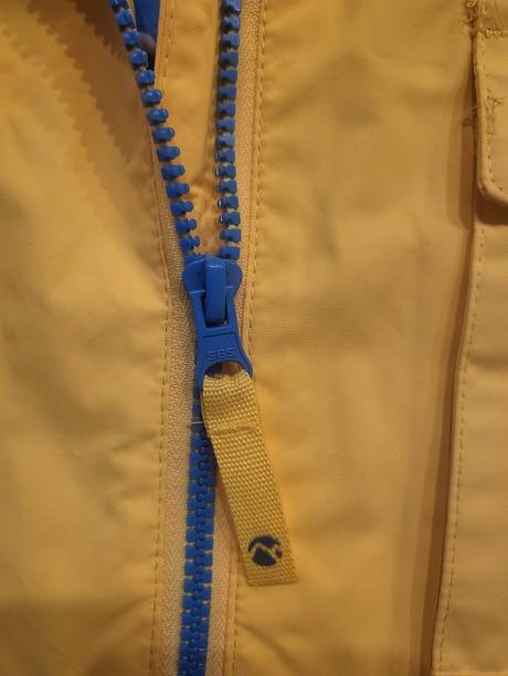 Vetrovka, gelert,152