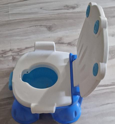 Šerblík fisher price na predaj, 