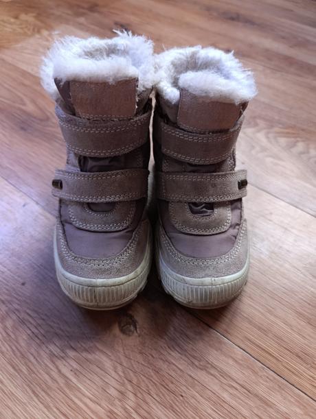 Dievčenské snehulky veľ. 25, 25