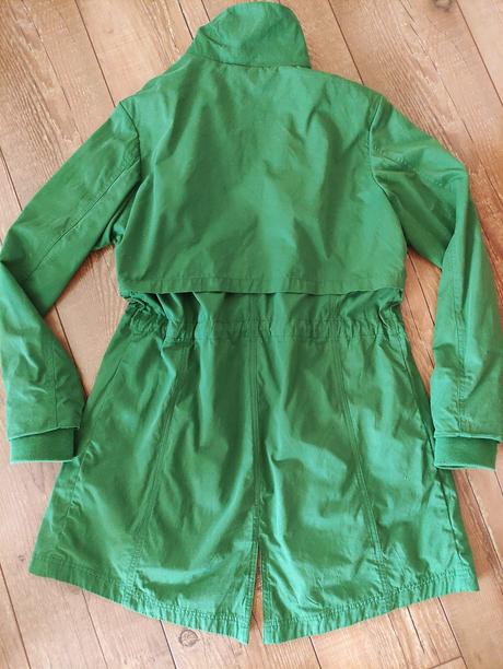 Tenká prechodná bunda, timeout,m