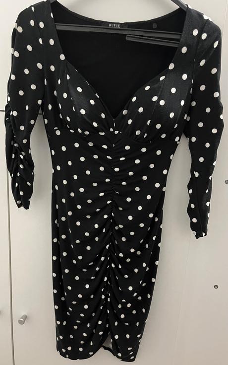 Guess šaty, guess,xs
