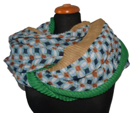 Šál codello, xl
