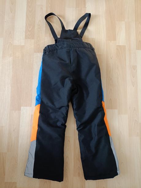 Oteplovačky, sinsay,122