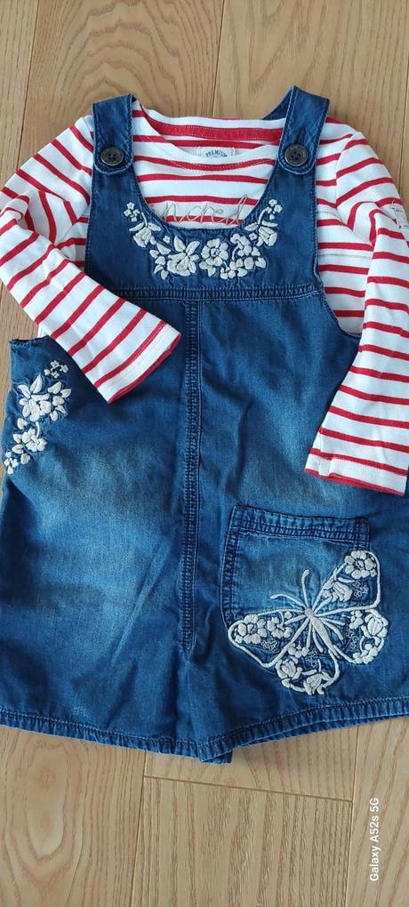 Next riflový kraťasový overal, next,104