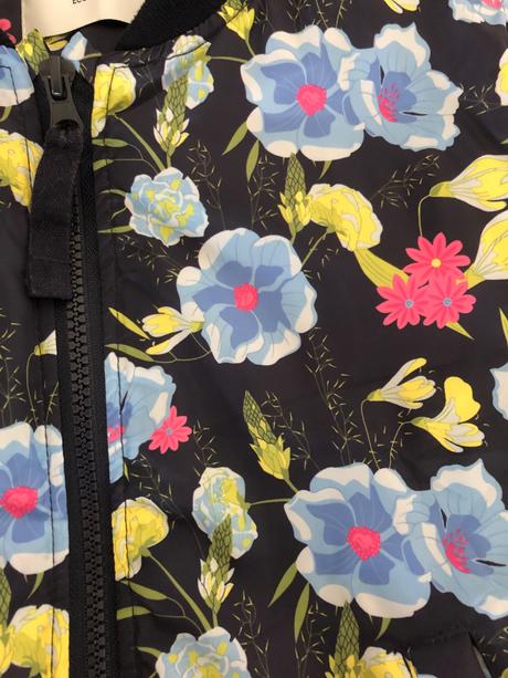 Prechodná bundička, reserved,128