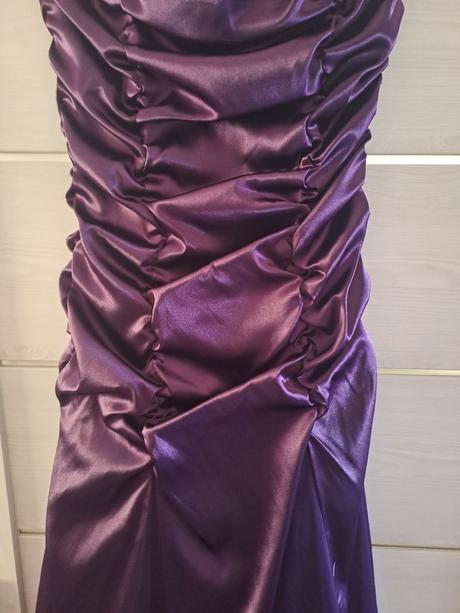 Spolocenske šaty veľ 38, 38