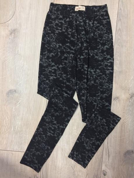 Legíny hollister veľ.xs,, hollister,36