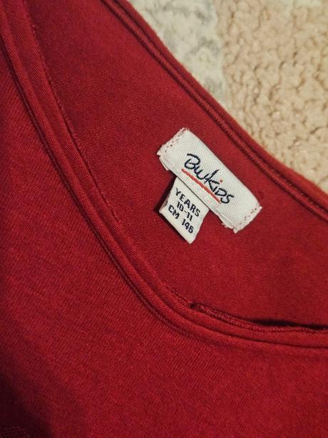 Vianočné šaty, 146