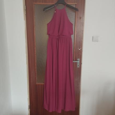 Spoločenské šaty, m