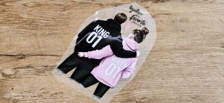 Nažehľovacia nálepka - togheter is my favorite pla,