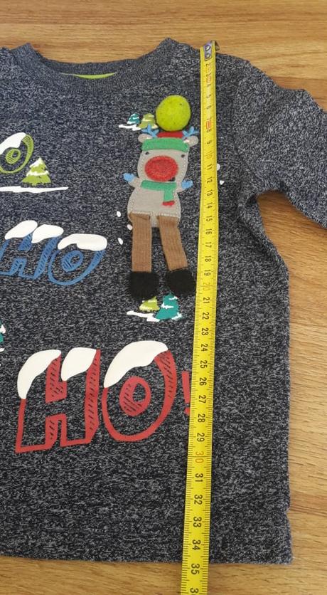 Tricka s dlhym rukavom 86/92, 86