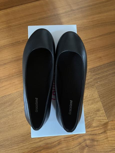 Balerínky, graceland,36