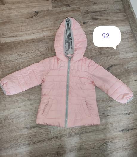Prechodný kabat, 92
