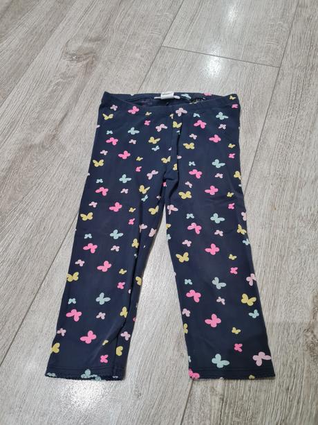 Legíny trojštvrťové, f&f,122