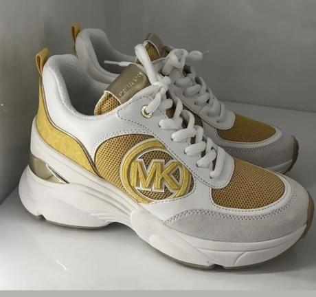 Tenisky michael kors, michael kors,39