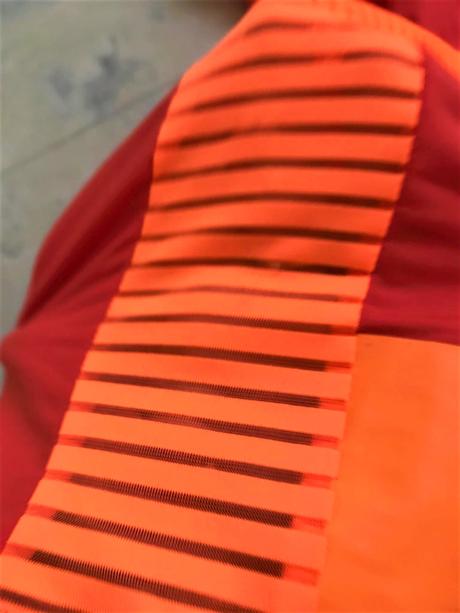 Pestré legíny adidas, adidas,l