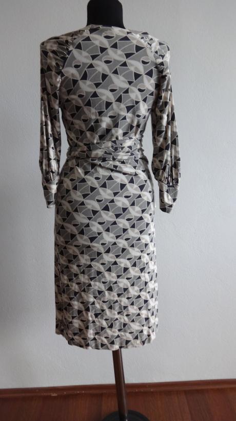 Benetton šaty v.s, benetton,s