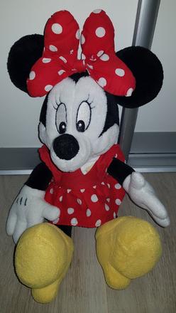 Minnie,