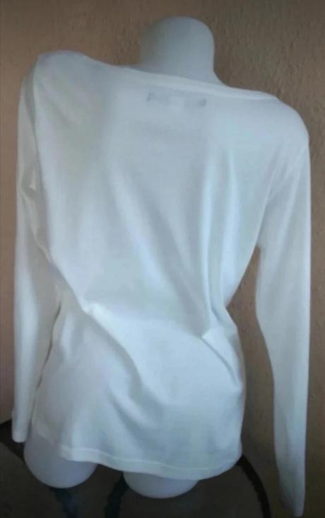 Tričko s dlhým rukávom, xxl, xxl