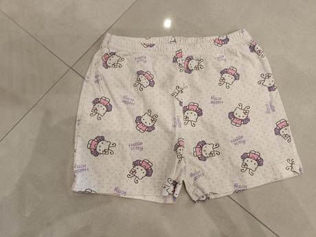 Pyžamo spodok, sanrio,110