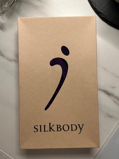 Silk body termo tricko, xs