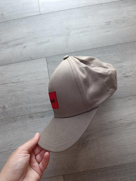 Šiltovka hugo boss, hugo boss