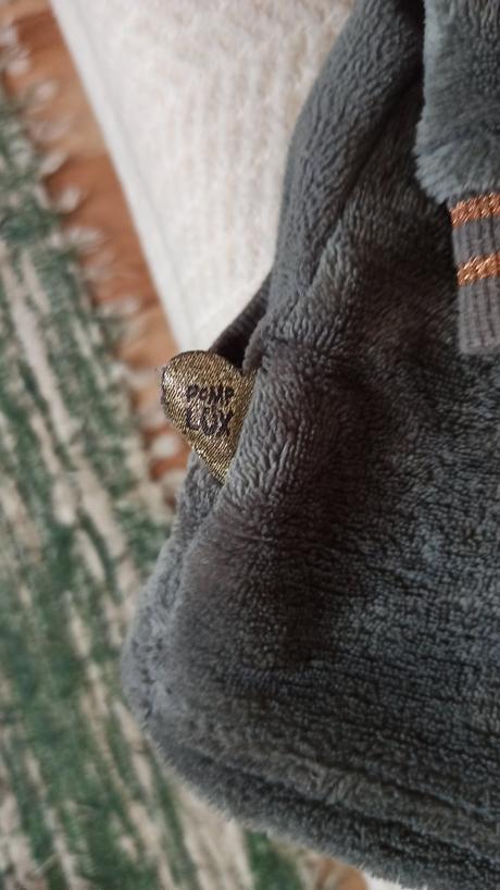 Fliska pomp, pompdelux,116