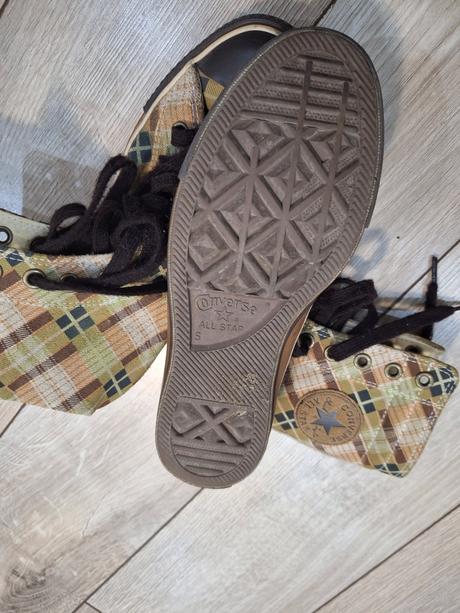 Converse tenisky, converse,37