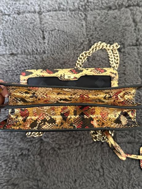 Kabelka steve madden, steve madden