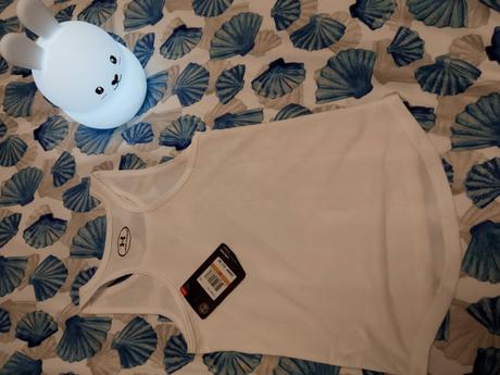 Under armour tričko tielko 3r, under armour,98