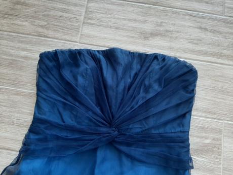 Spolocenske  saty coast, 40