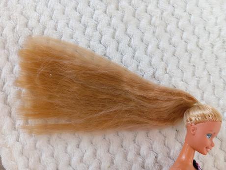 Tropical barbie 1985 mattel,