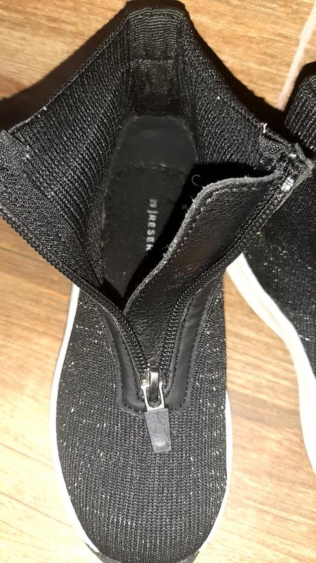 Tenisky reserved, reserved,29