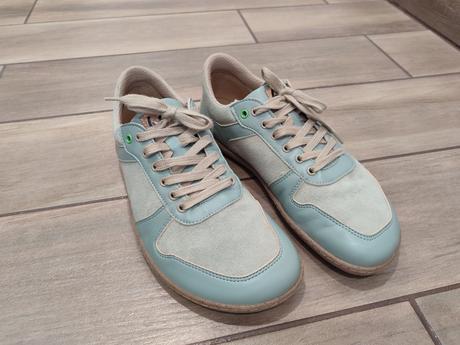 Belenka vel. 40 champ 2.0 vegan (2.tr.)-nosené 2x, be lenka,40