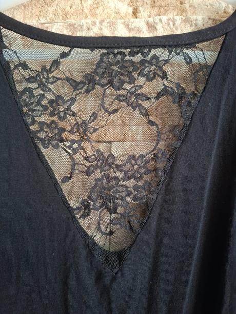 Čipkované body 38, 38